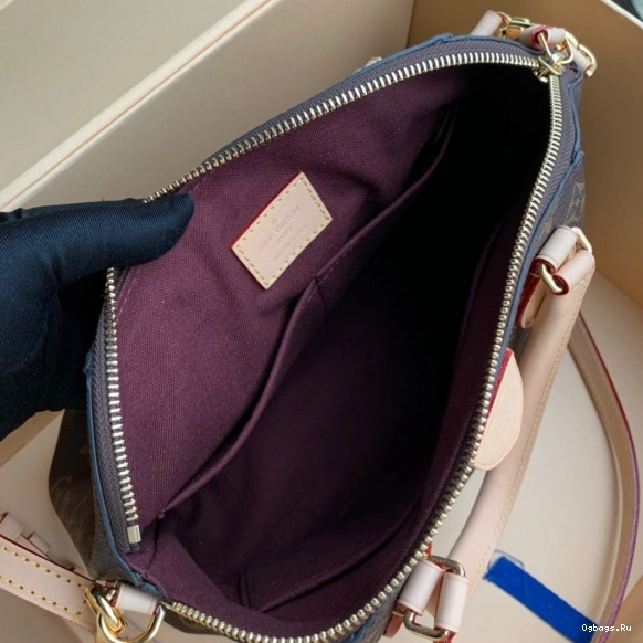 PM Vuitton Louis RIVOLI 0801